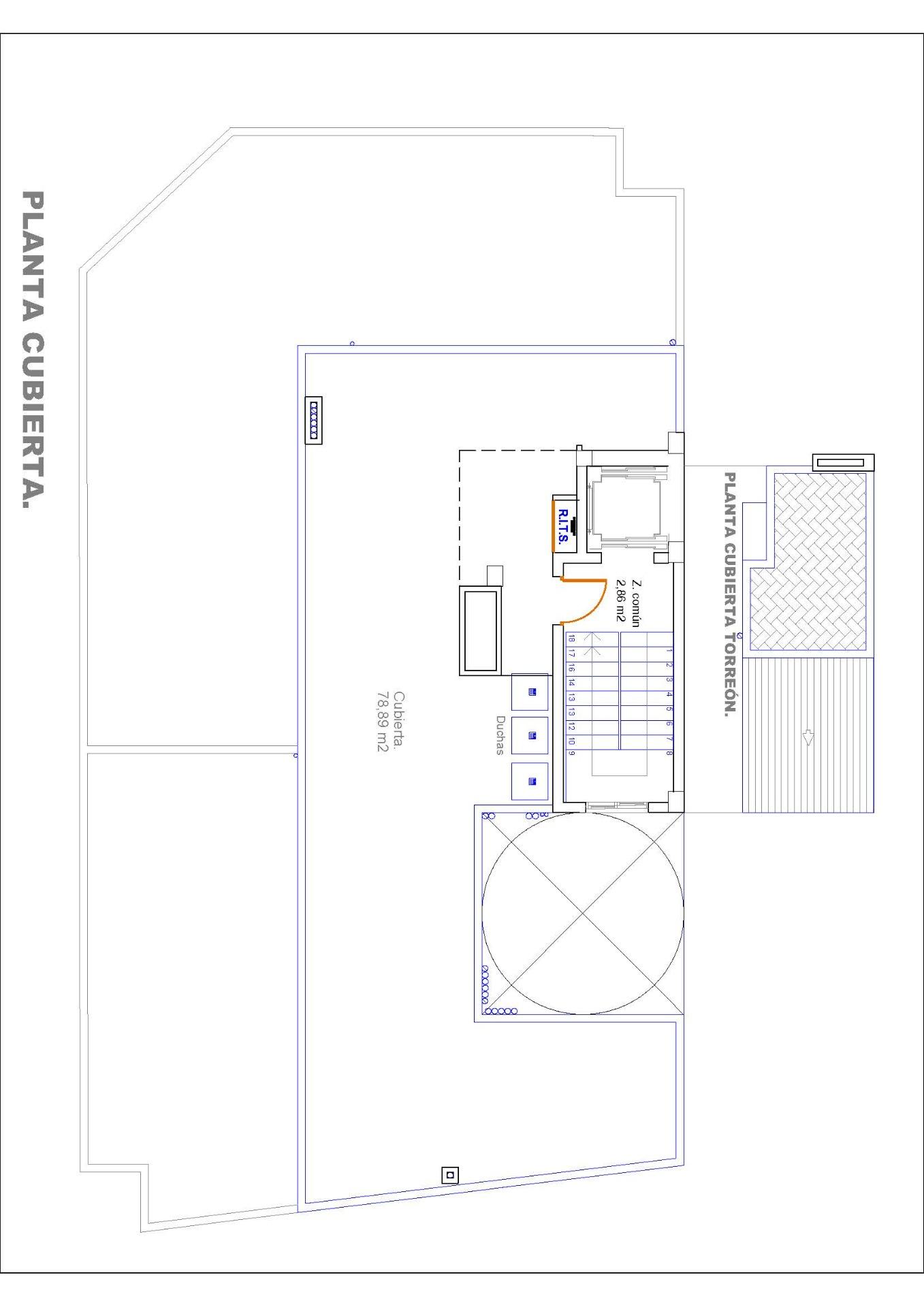 New Build Corner Quad Villas with Private Pool in Dolores, Alicante