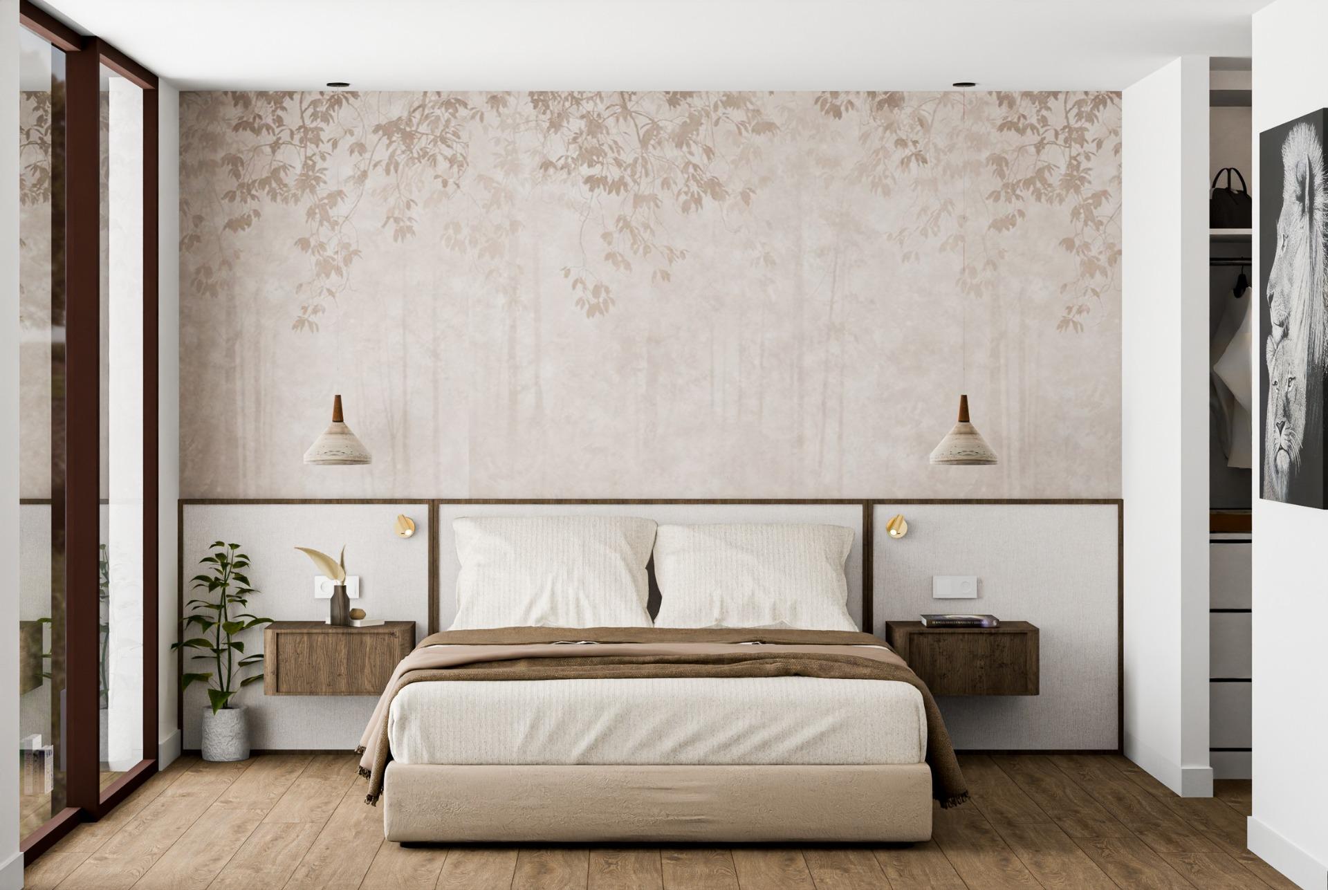 Custom Built New Villas in Pinoso (Alicante): Spacious Homes in Natural Surroundings