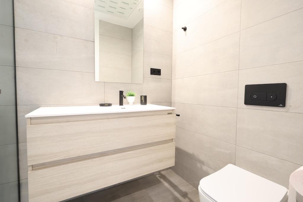 Villa for Sale in Los Alcazares, Murcia