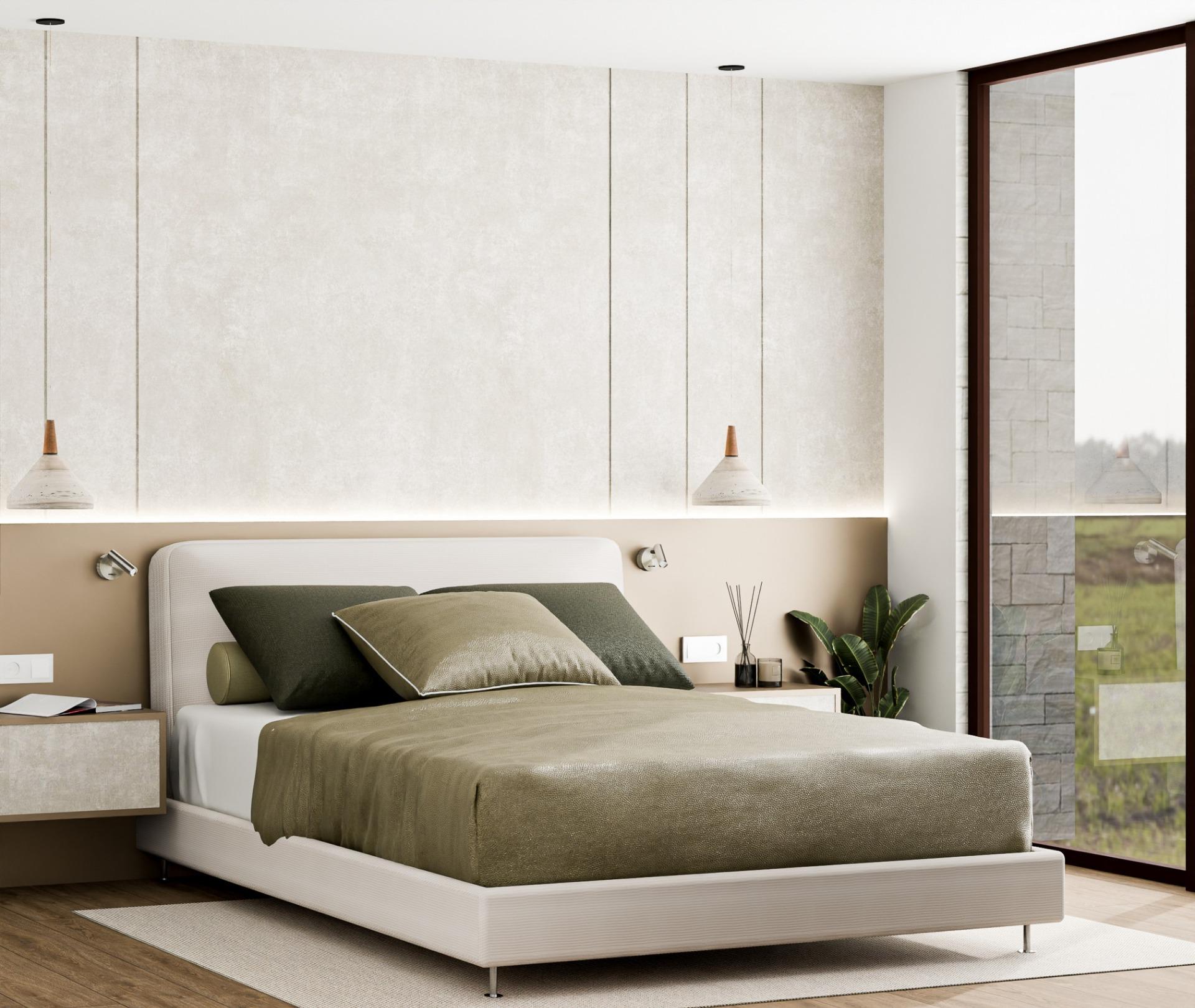 Custom Built New Villas in Pinoso (Alicante): Spacious Homes in Natural Surroundings