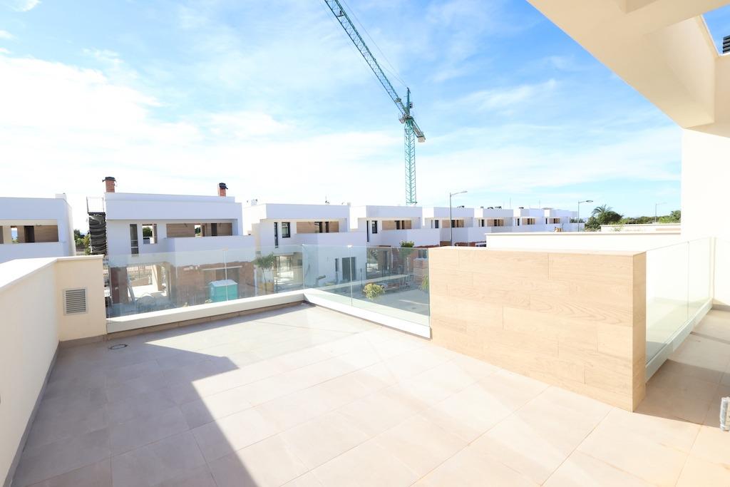 Villa for Sale in Los Alcazares, Murcia
