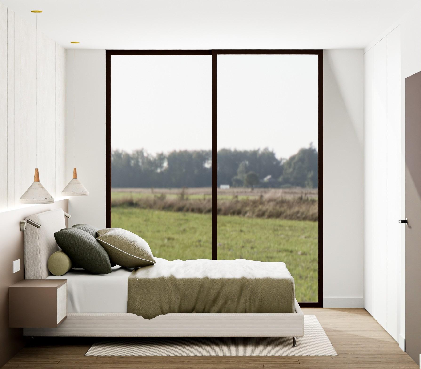 Custom Built New Villas in Pinoso (Alicante): Spacious Homes in Natural Surroundings