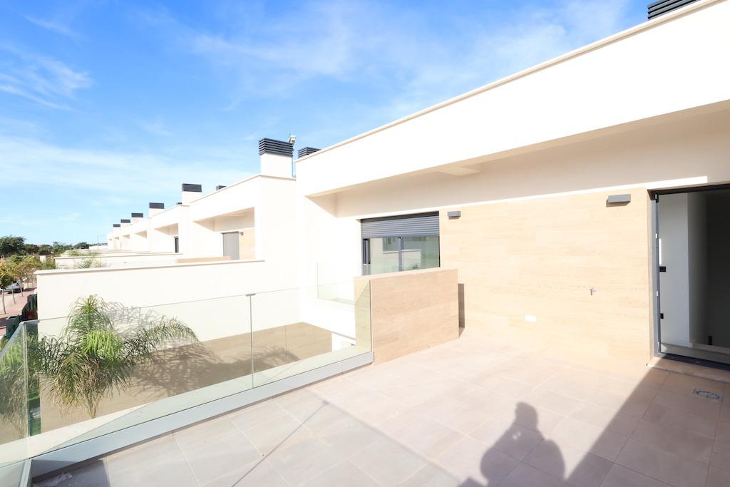 Villa for Sale in Los Alcazares, Murcia