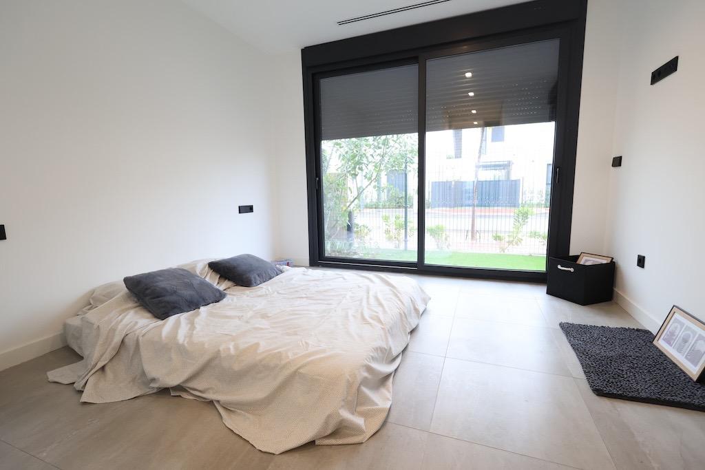 Villa for Sale in Los Alcazares, Murcia