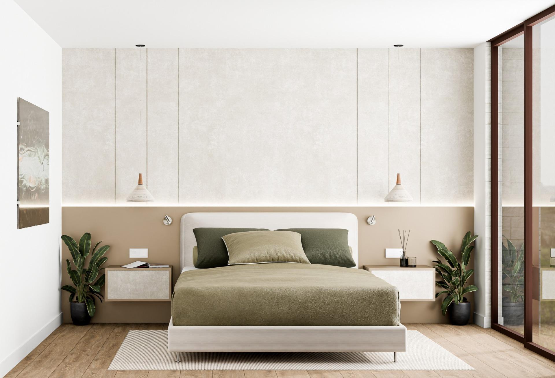 Custom Built New Villas in Pinoso (Alicante): Spacious Homes in Natural Surroundings