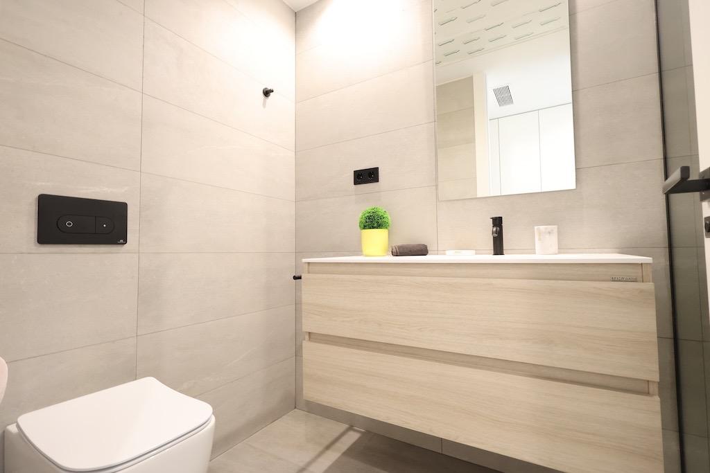 Villa for Sale in Los Alcazares, Murcia