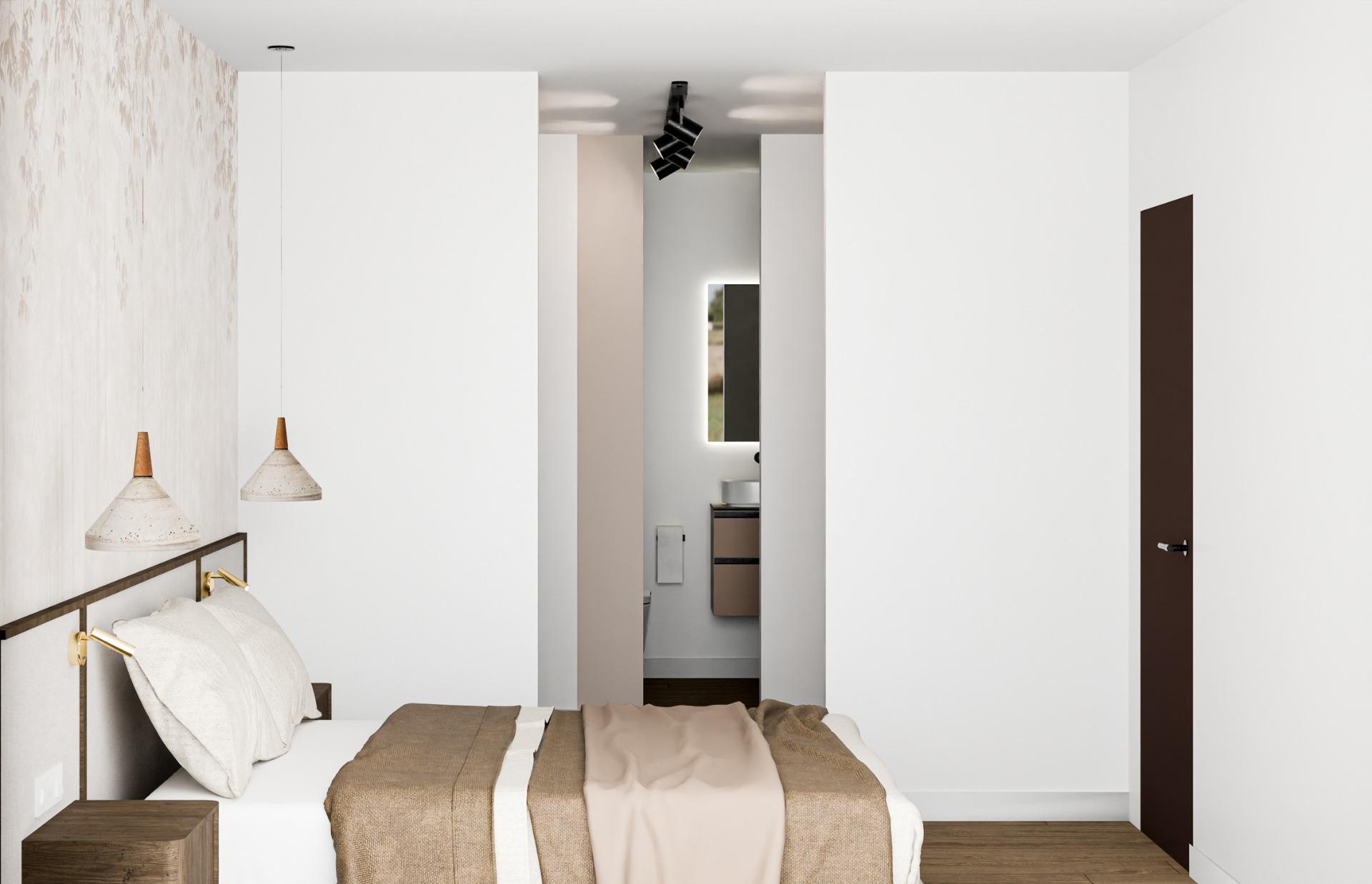 Custom Built New Villas in Pinoso (Alicante): Spacious Homes in Natural Surroundings