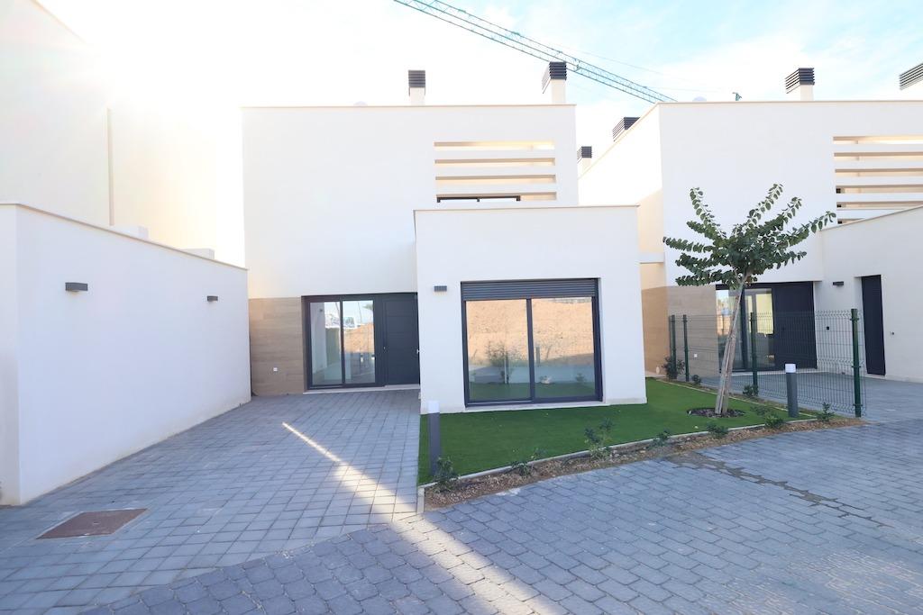 Villa for Sale in Los Alcazares, Murcia