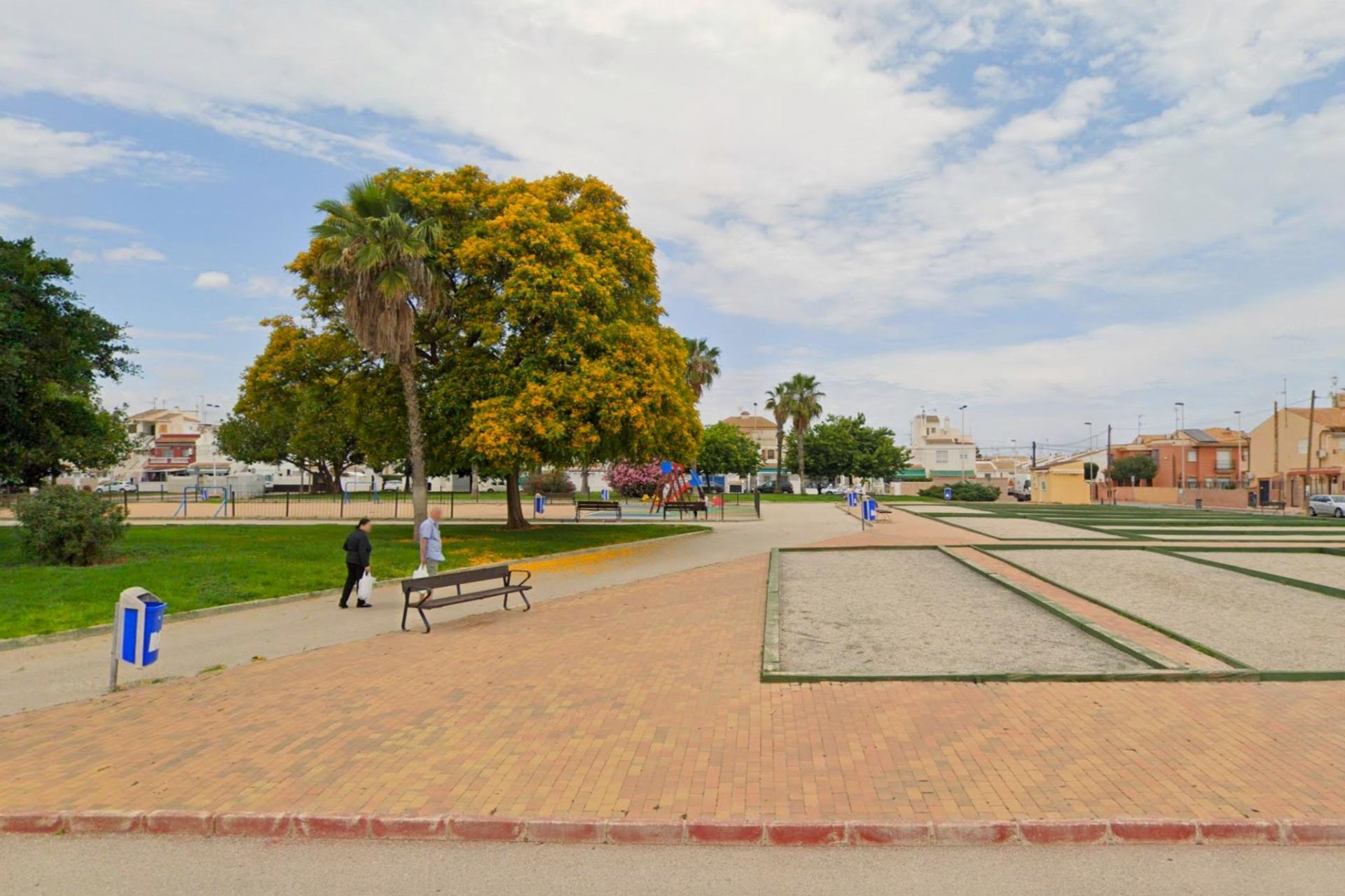 Apartment for Sale in Torrevieja, Alicante