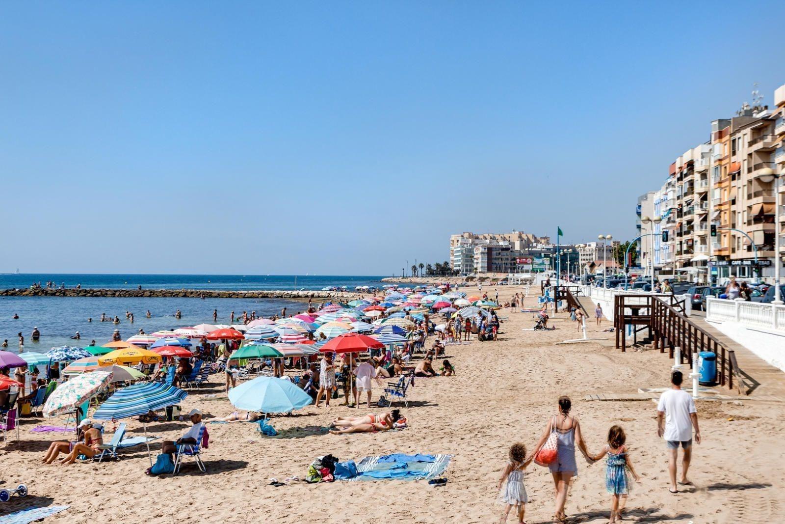 Apartment for Sale in Torrevieja, Alicante