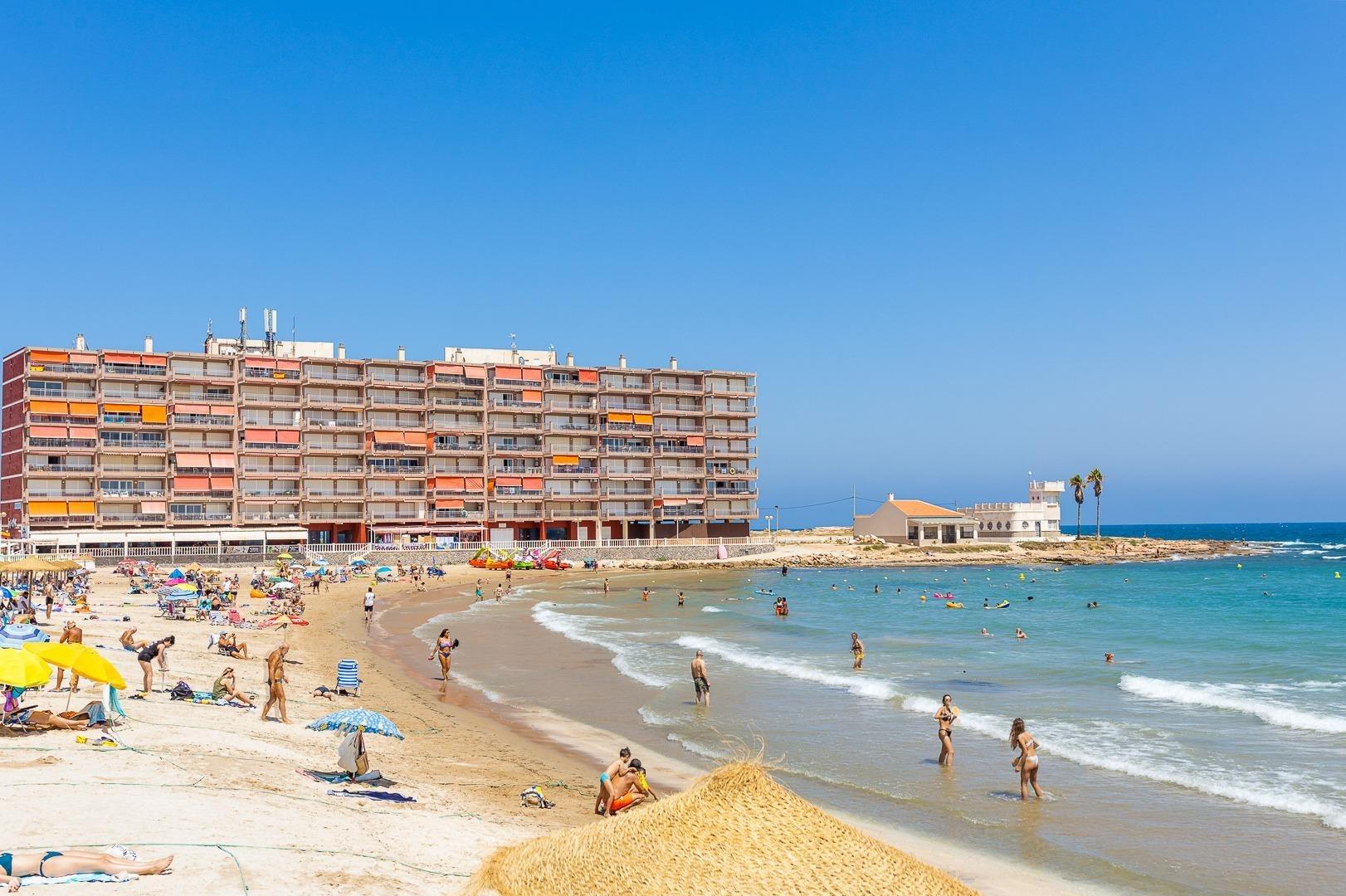 Apartment for Sale in Torrevieja, Alicante