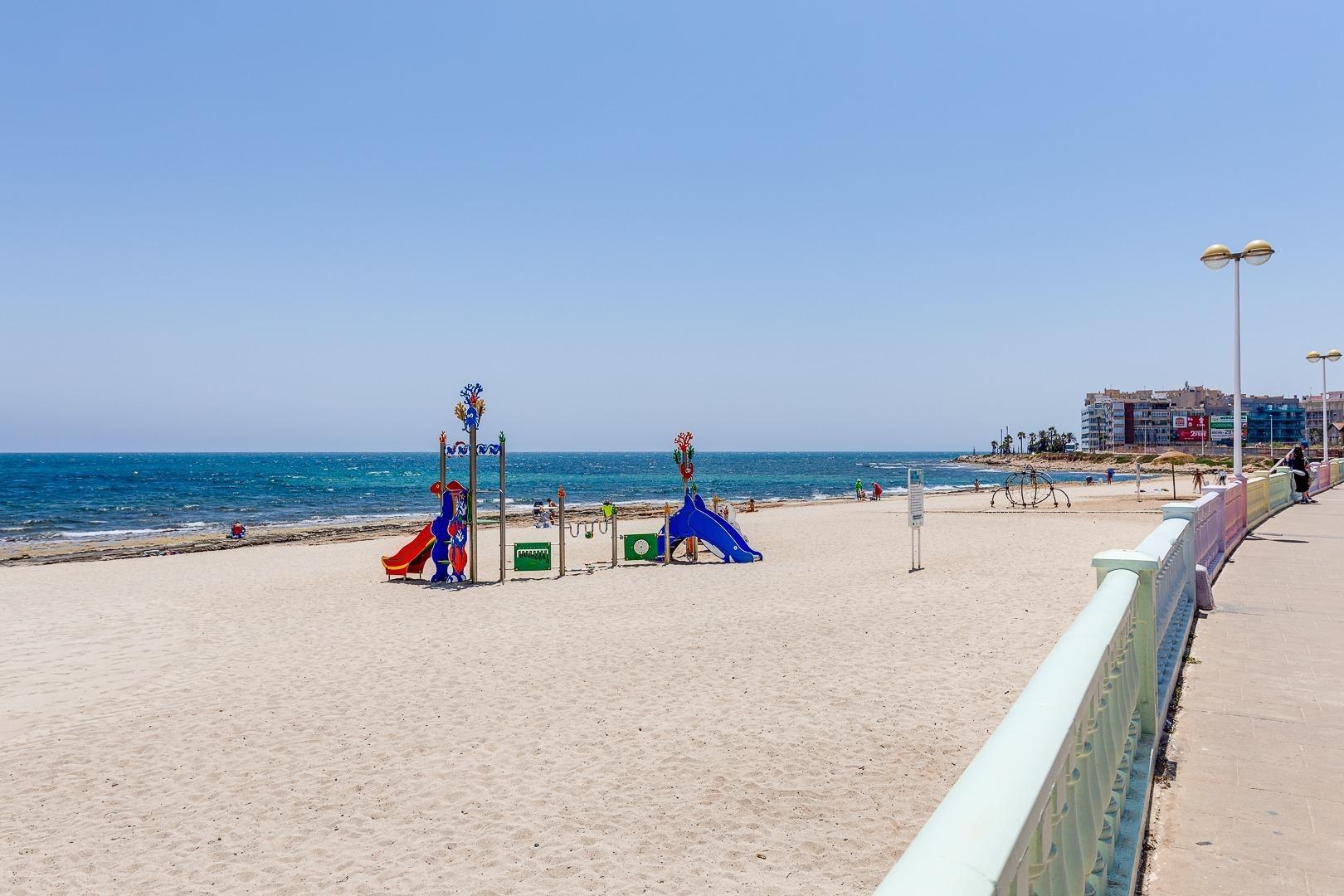 Apartment for Sale in Torrevieja, Alicante