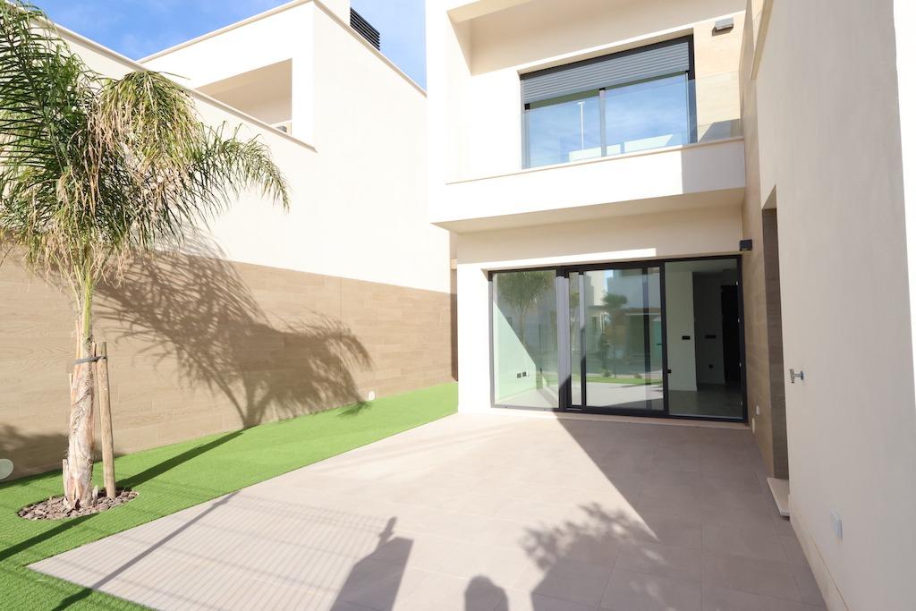 Villa for Sale in Los Alcazares, Murcia