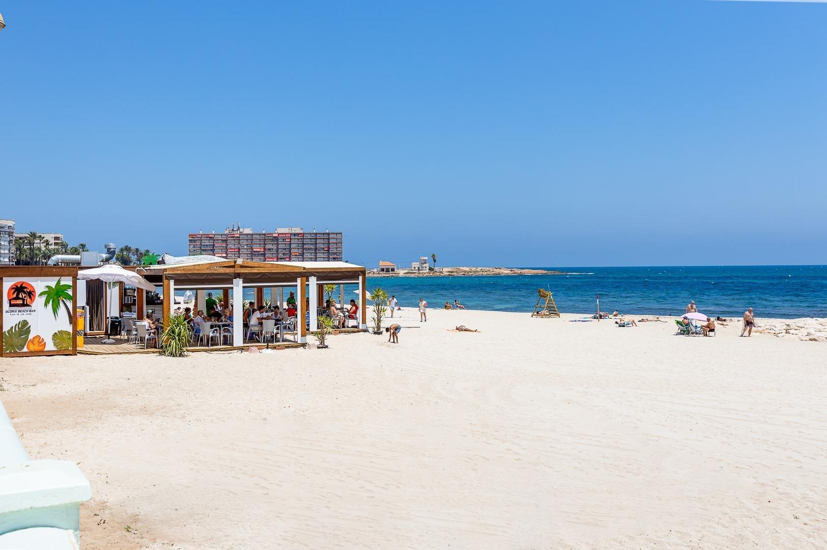 Apartment for Sale in Torrevieja, Alicante