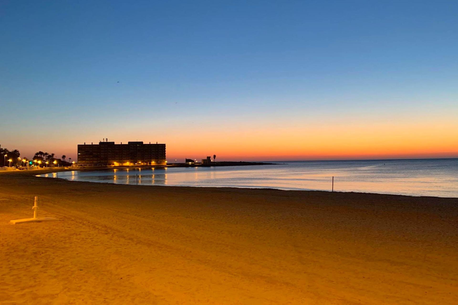 Apartment for Sale in Torrevieja, Alicante