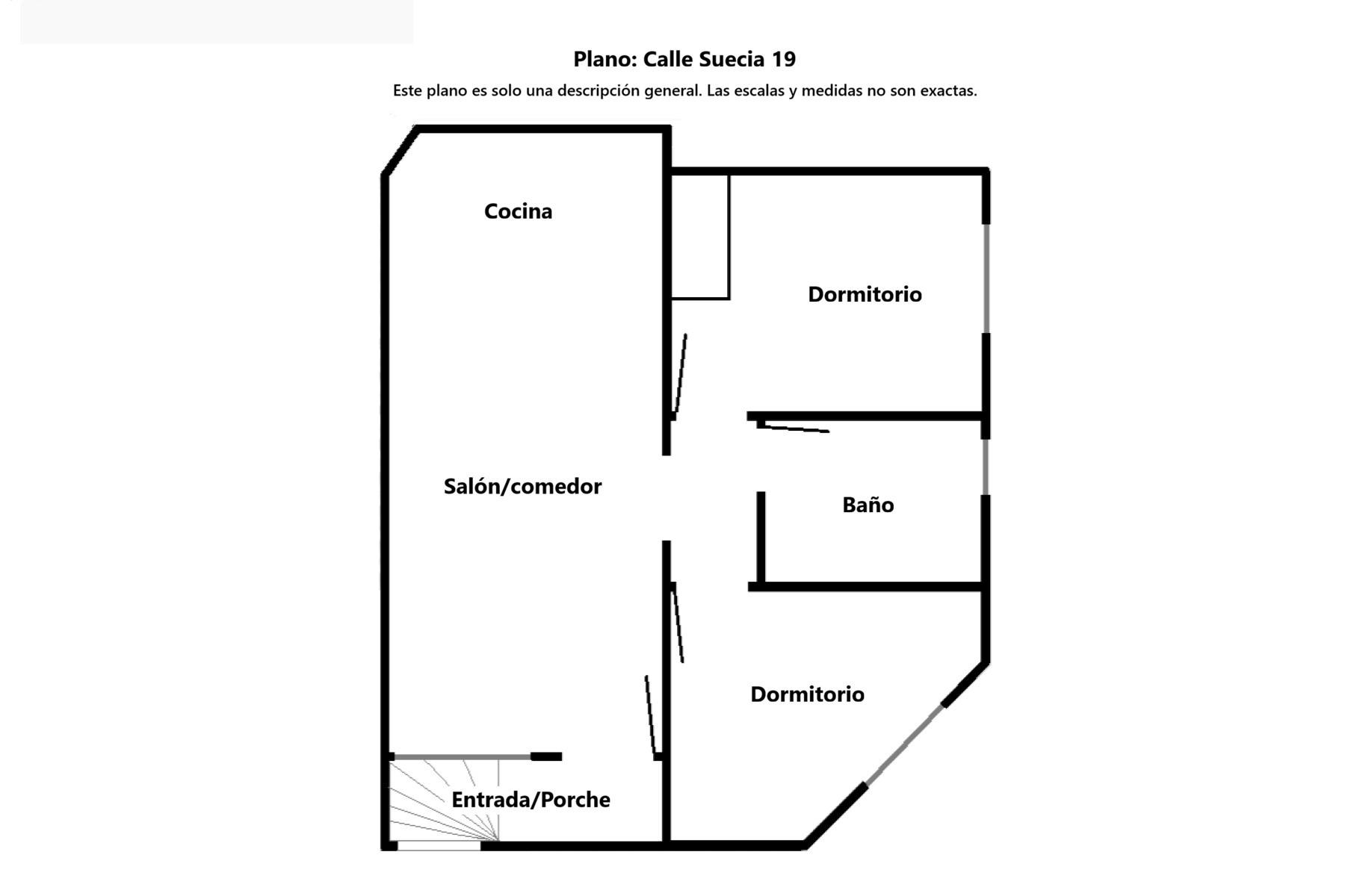 Apartment for Sale in Torrevieja, Alicante