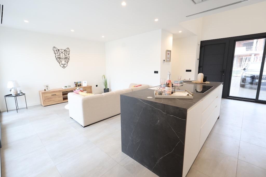 Villa for Sale in Los Alcazares, Murcia