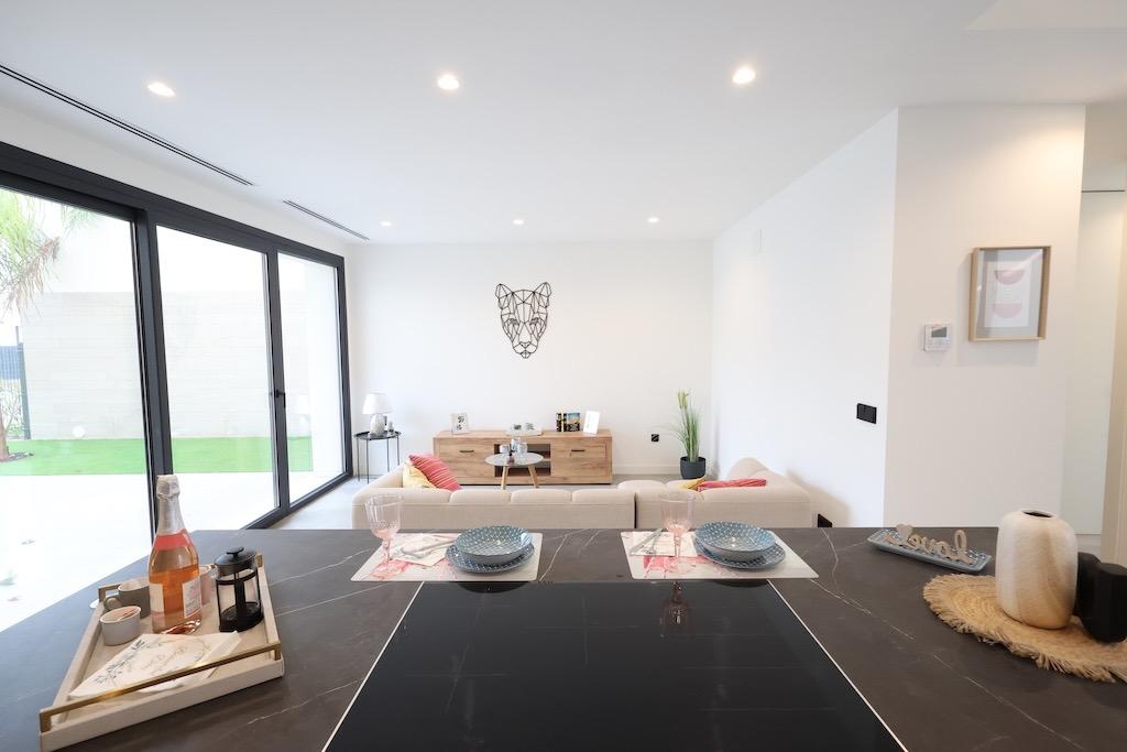 Villa for Sale in Los Alcazares, Murcia