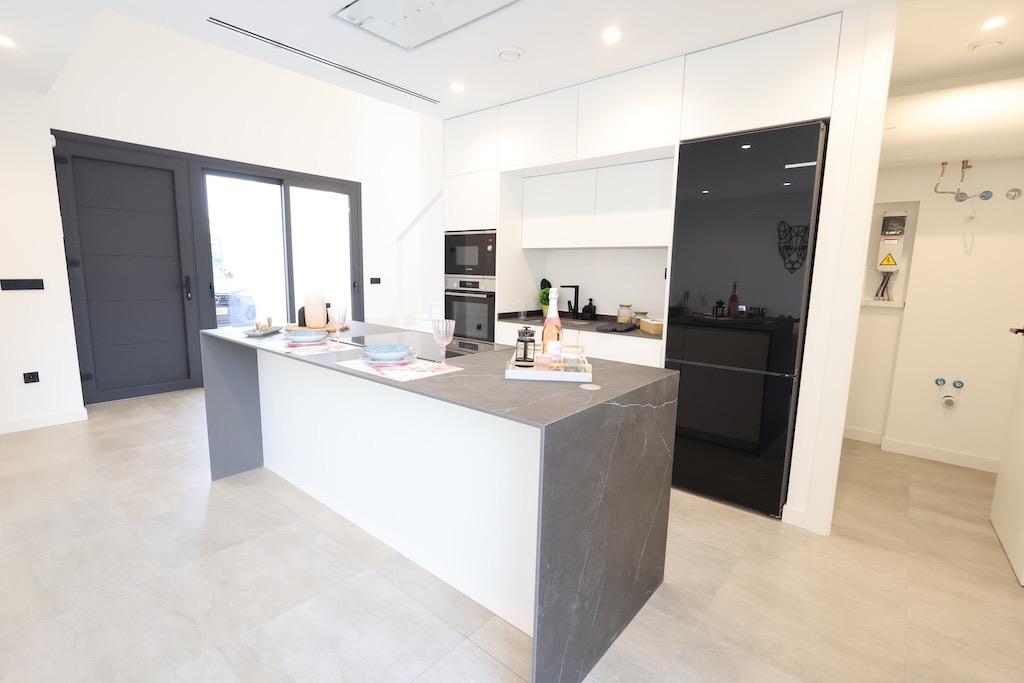 Villa for Sale in Los Alcazares, Murcia