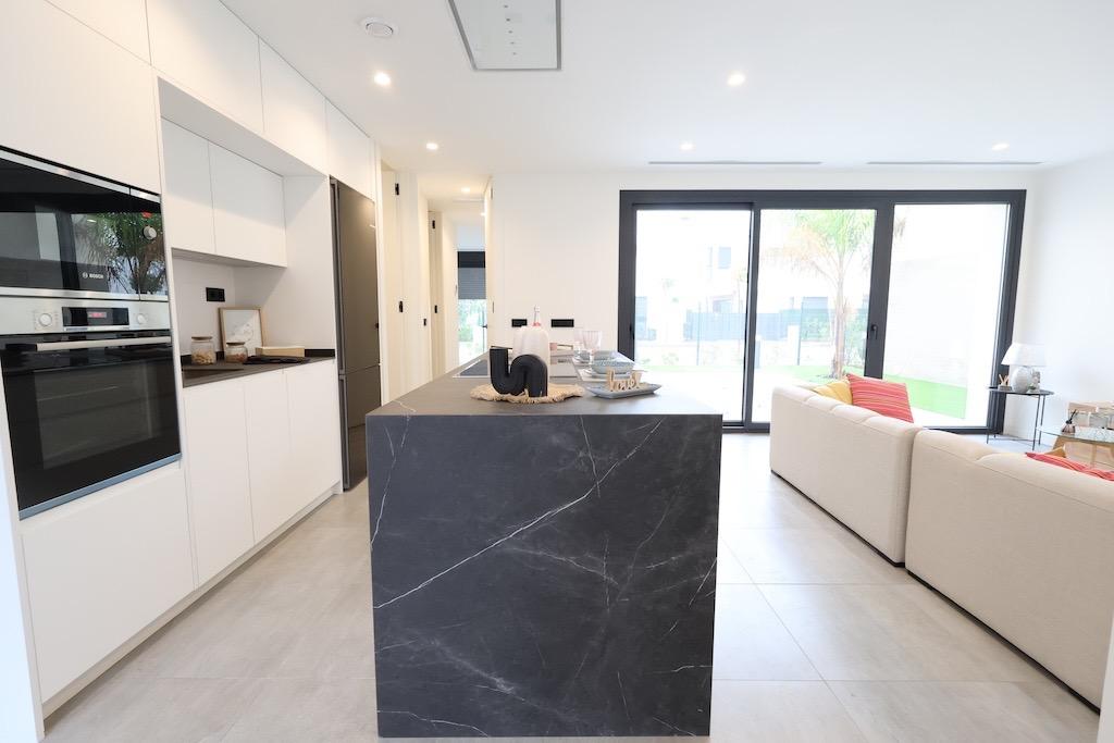 Villa for Sale in Los Alcazares, Murcia