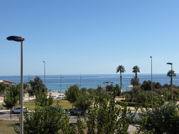 Penthouse for Sale in Pilar de La Horadada, Alicante