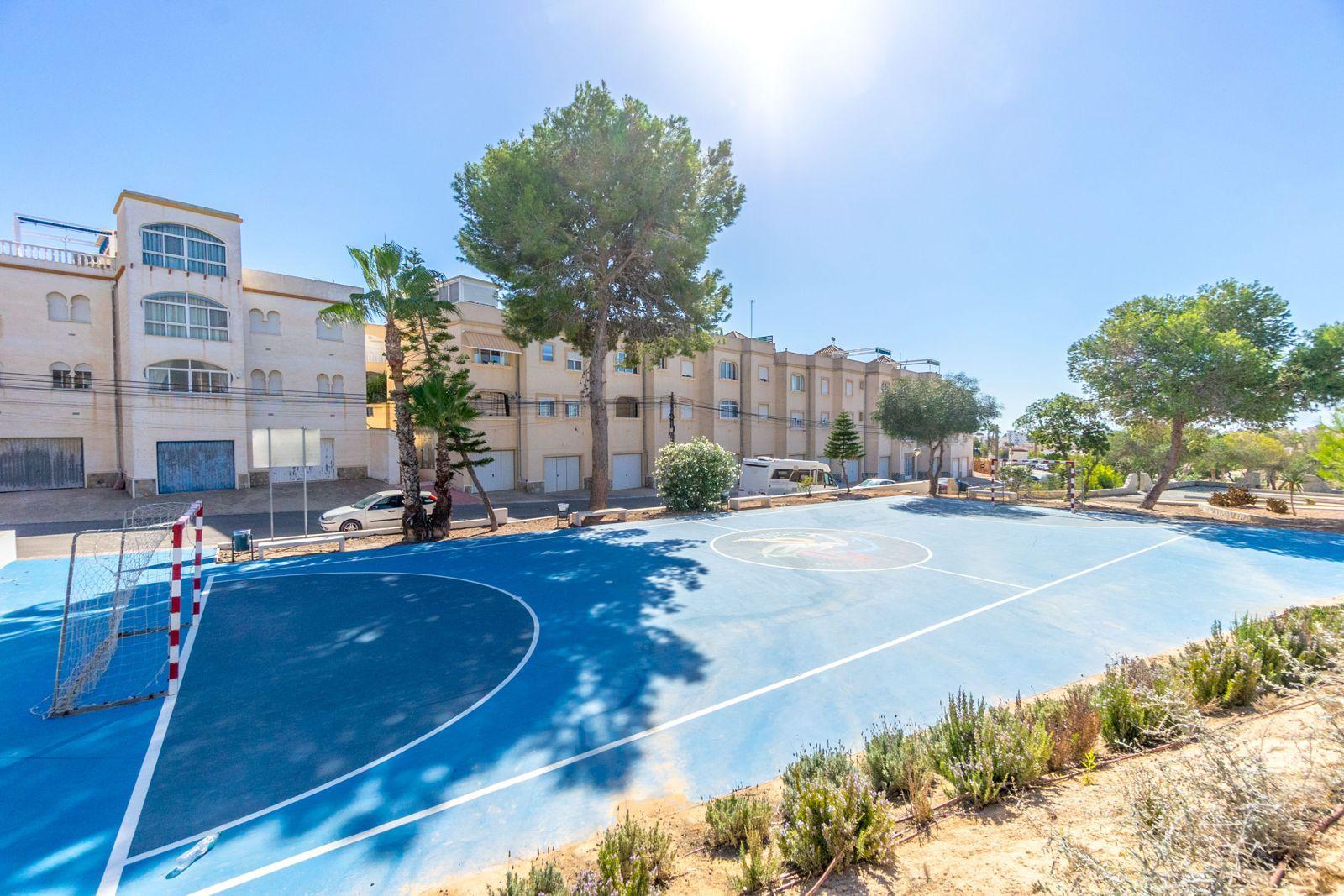 Town House for Sale in Orihuela Costa, Alicante