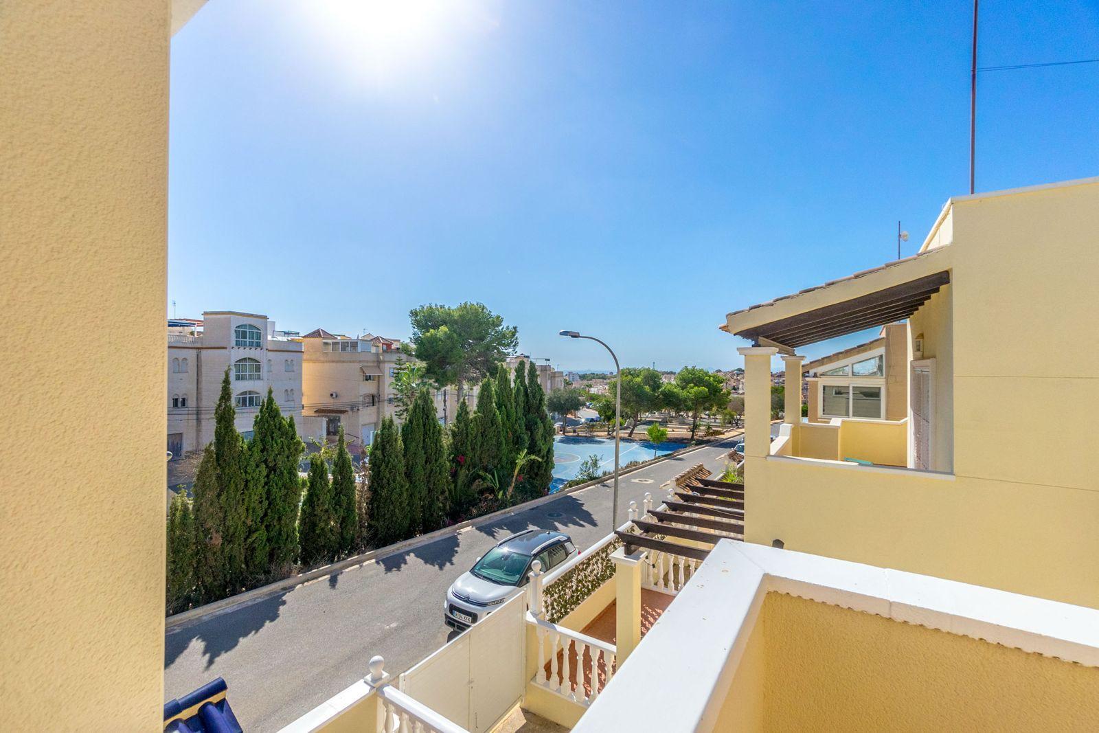 Town House for Sale in Orihuela Costa, Alicante