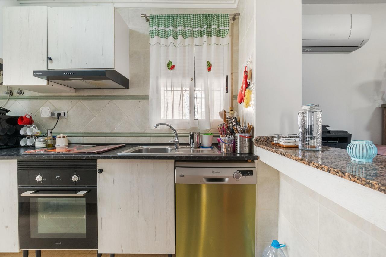 Town House for Sale in Orihuela Costa, Alicante