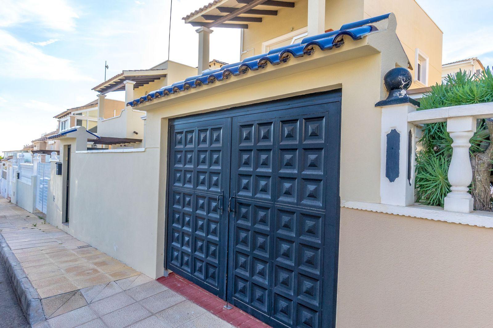 Town House for Sale in Orihuela Costa, Alicante
