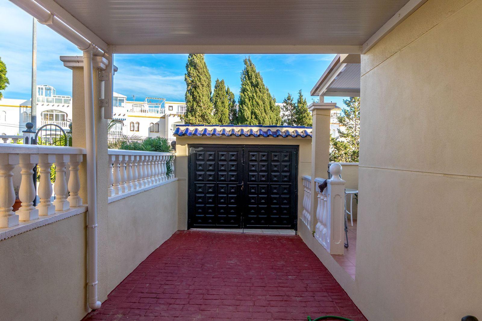 Town House for Sale in Orihuela Costa, Alicante