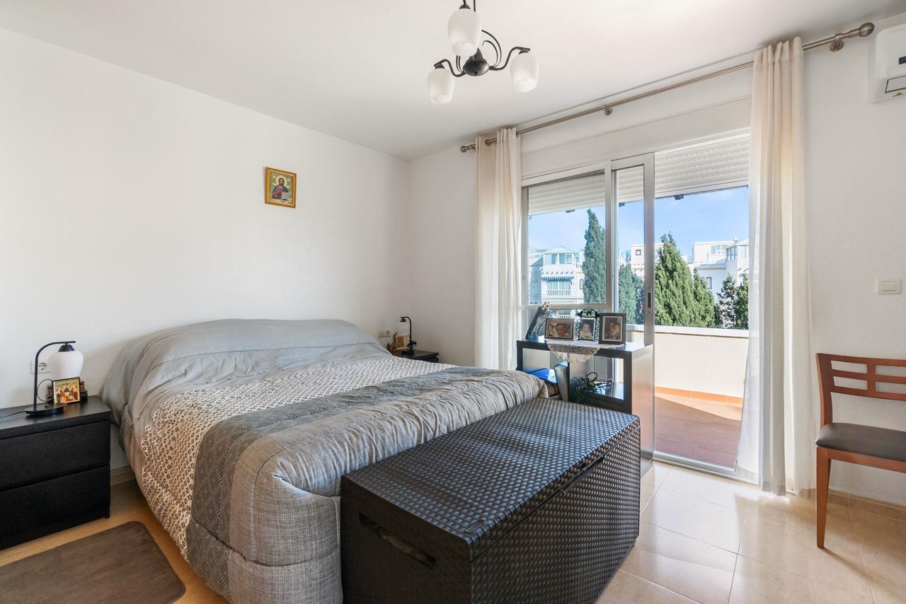 Town House for Sale in Orihuela Costa, Alicante