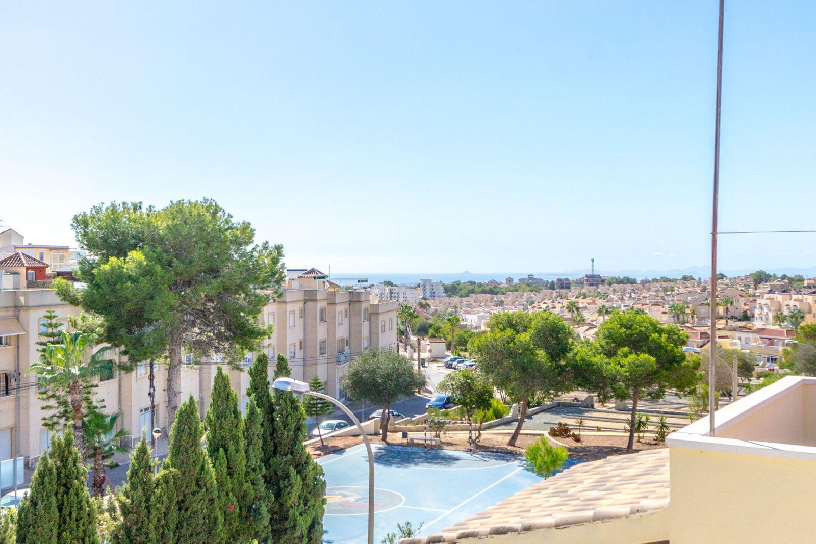 Town House for Sale in Orihuela Costa, Alicante