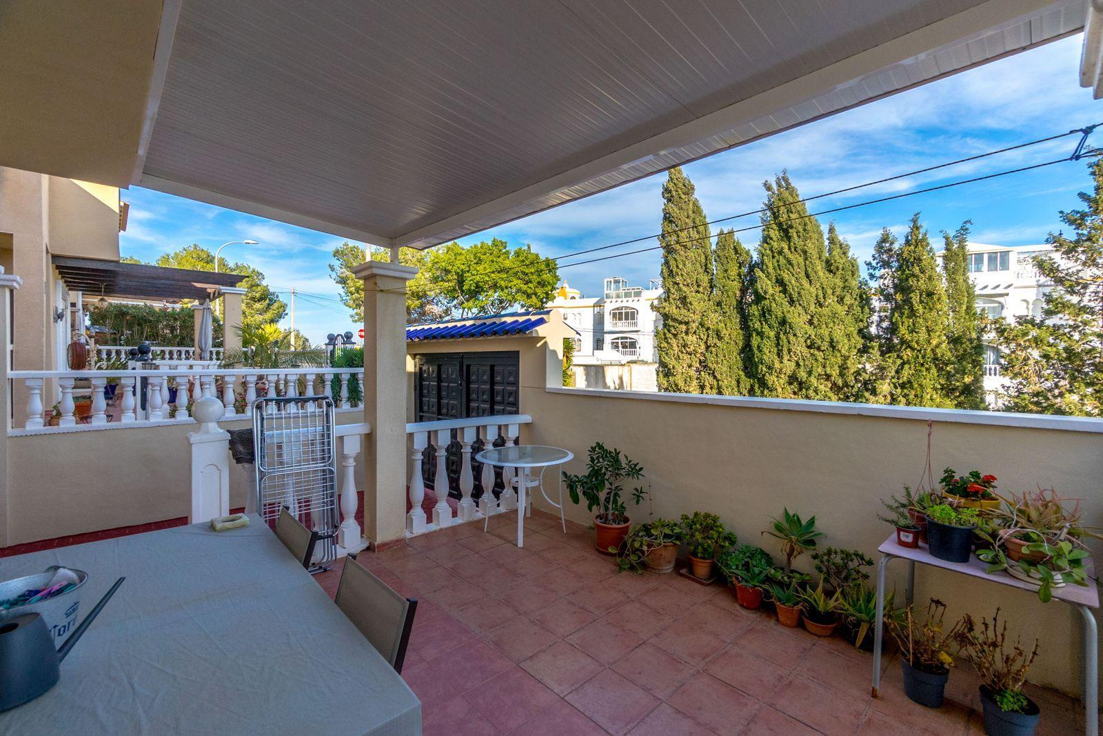 Town House for Sale in Orihuela Costa, Alicante
