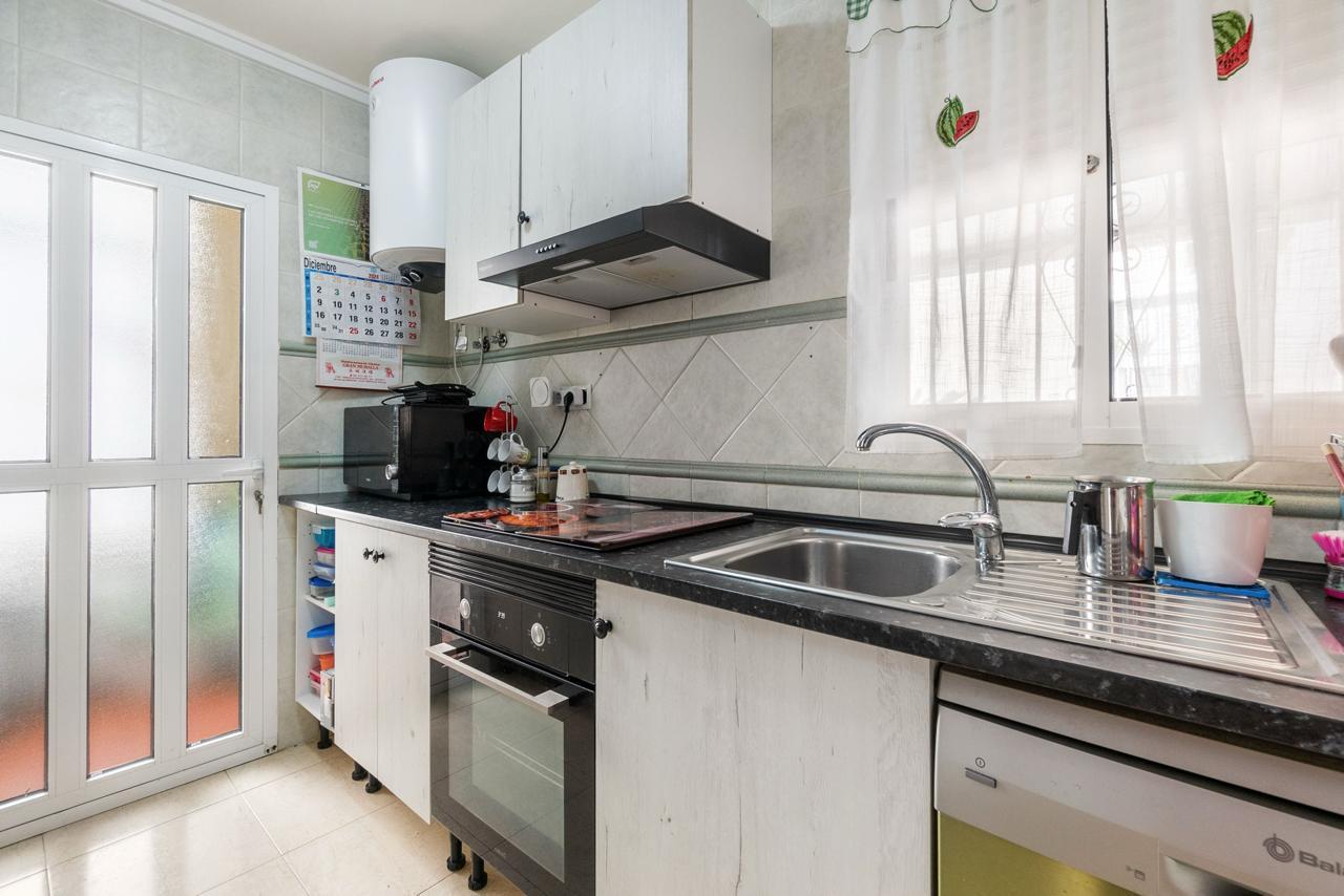 Town House for Sale in Orihuela Costa, Alicante
