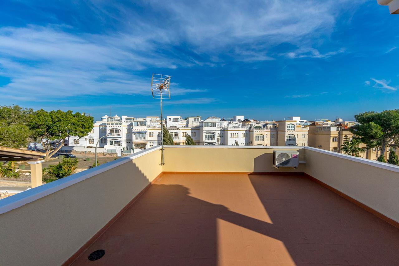 Town House for Sale in Orihuela Costa, Alicante