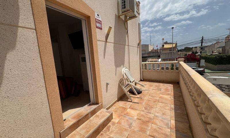 Duplex for Sale in Torrevieja, Alicante