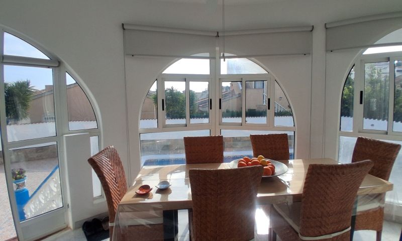 Villa for Sale in Rojales, Alicante