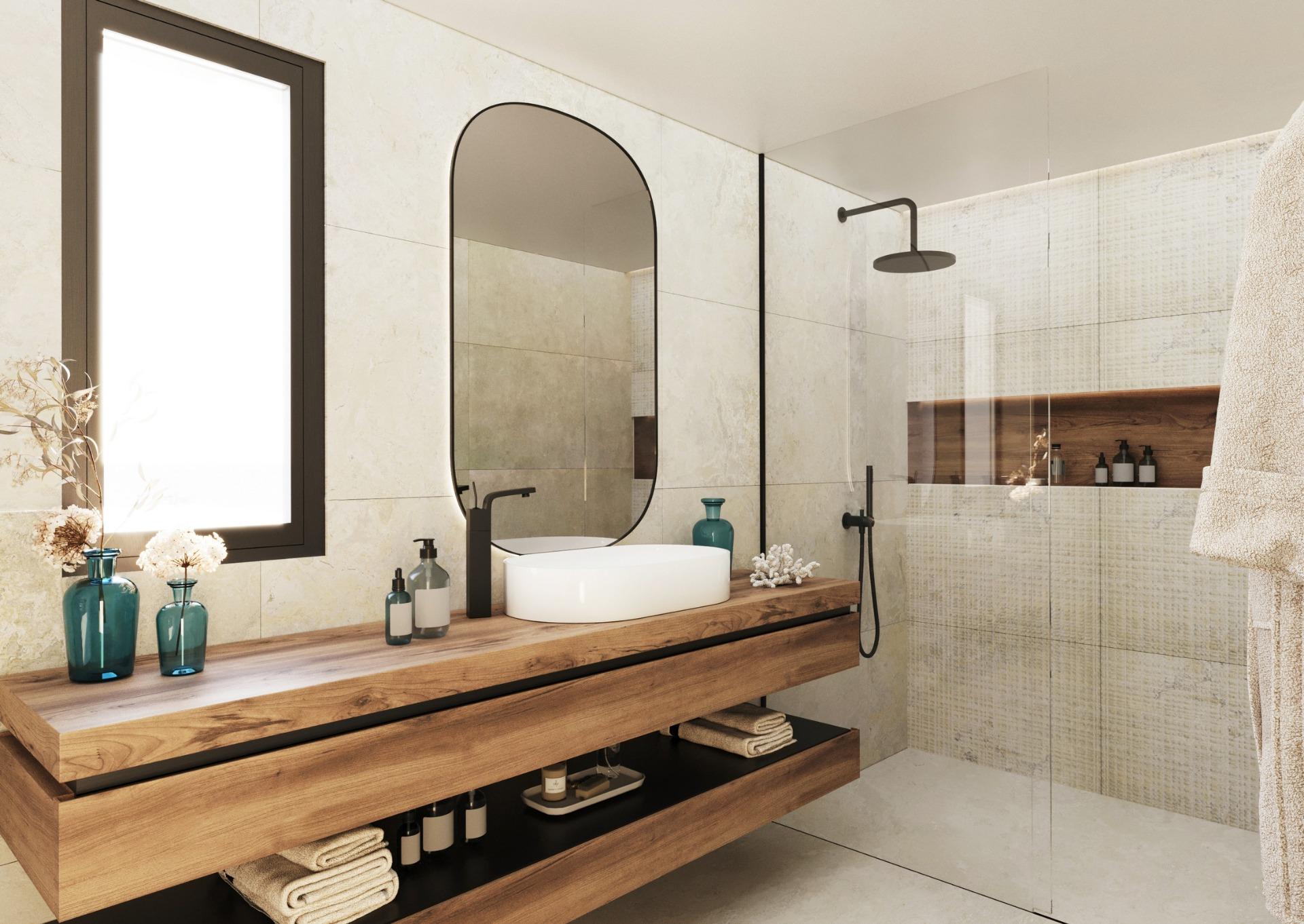 New Bungalows in La Finca Golf, Algorfa – Luxury and Nature at the Costa Blanca