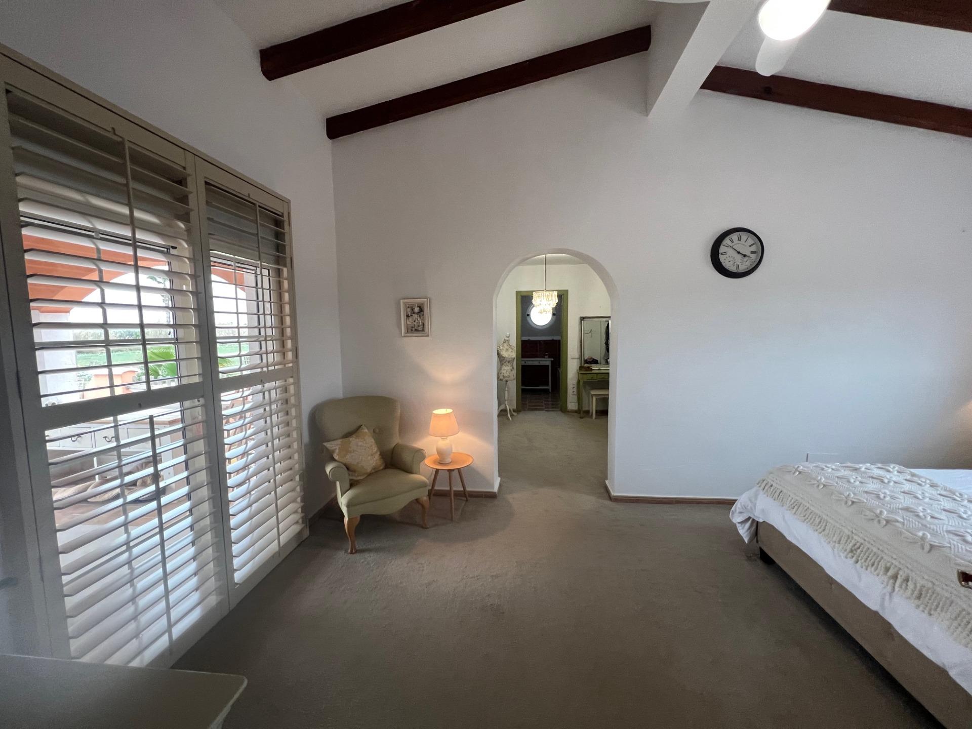 Finca for Sale in Dolores, Alicante