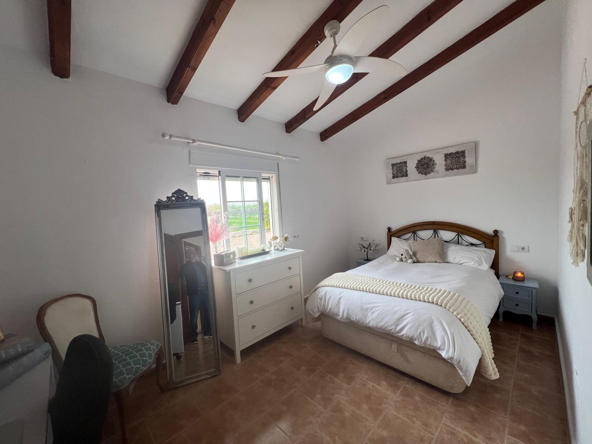Finca for Sale in Dolores, Alicante