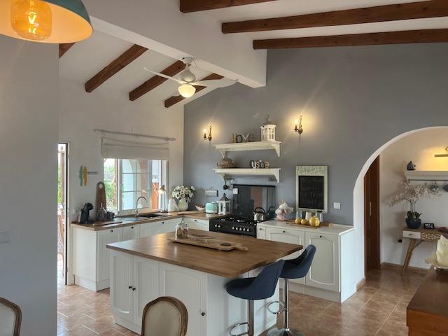 Finca for Sale in Dolores, Alicante