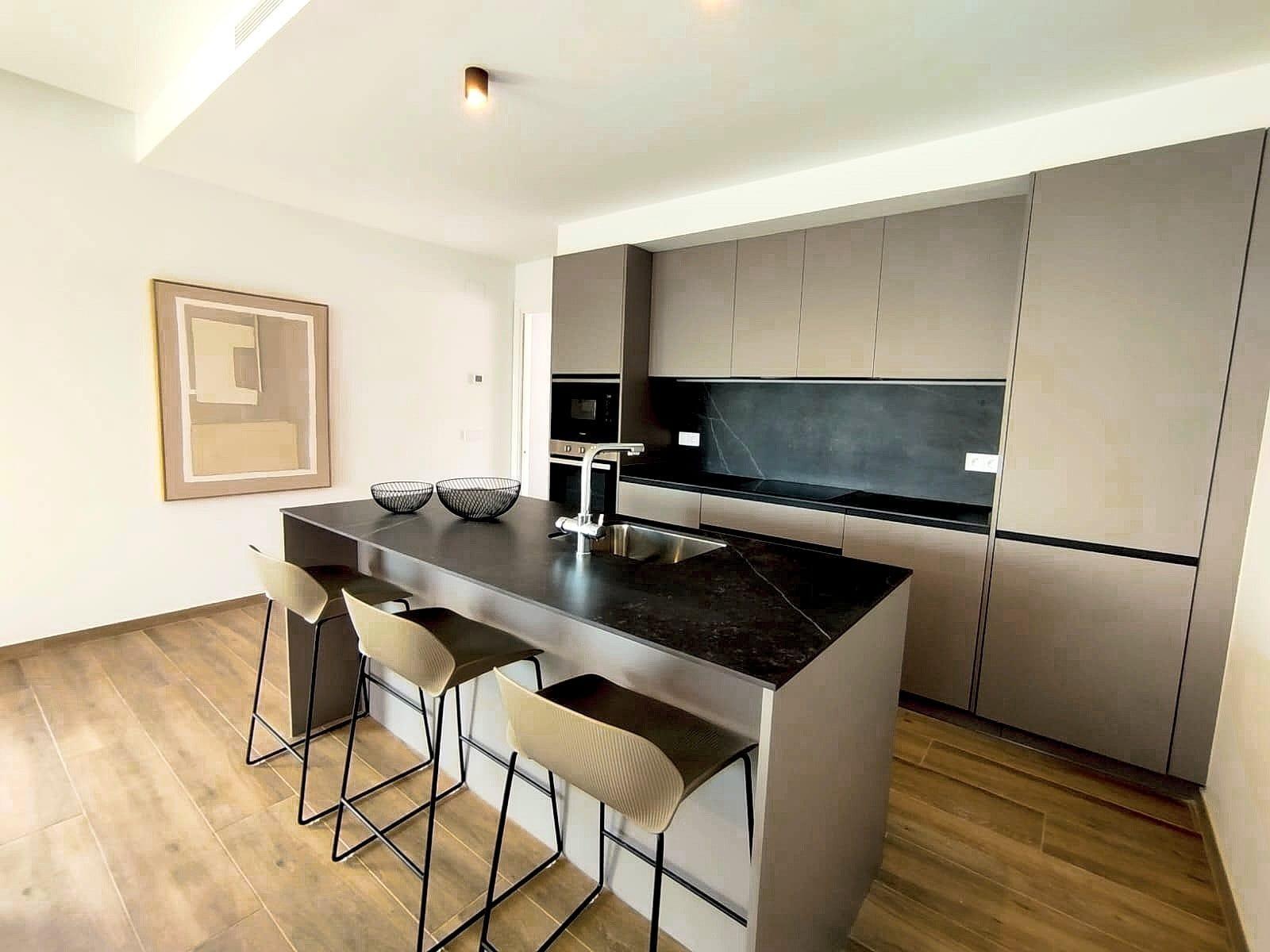 New Bungalows in La Finca Golf, Algorfa – Luxury and Nature at the Costa Blanca