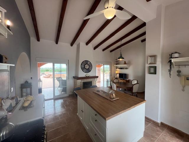 Finca for Sale in Dolores, Alicante