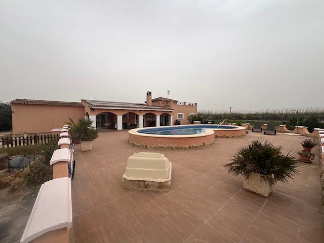 Finca for Sale in Dolores, Alicante