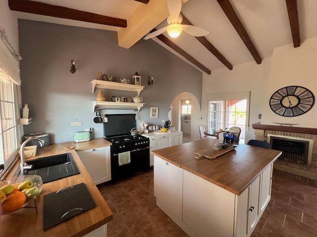 Finca for Sale in Dolores, Alicante