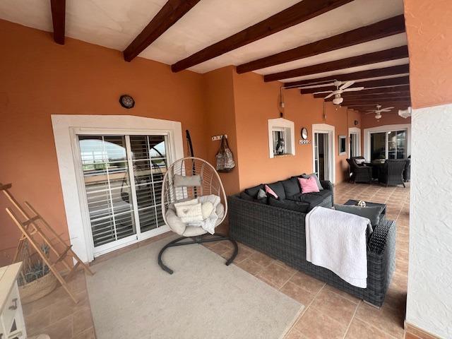 Finca for Sale in Dolores, Alicante