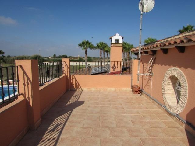 Finca for Sale in Dolores, Alicante