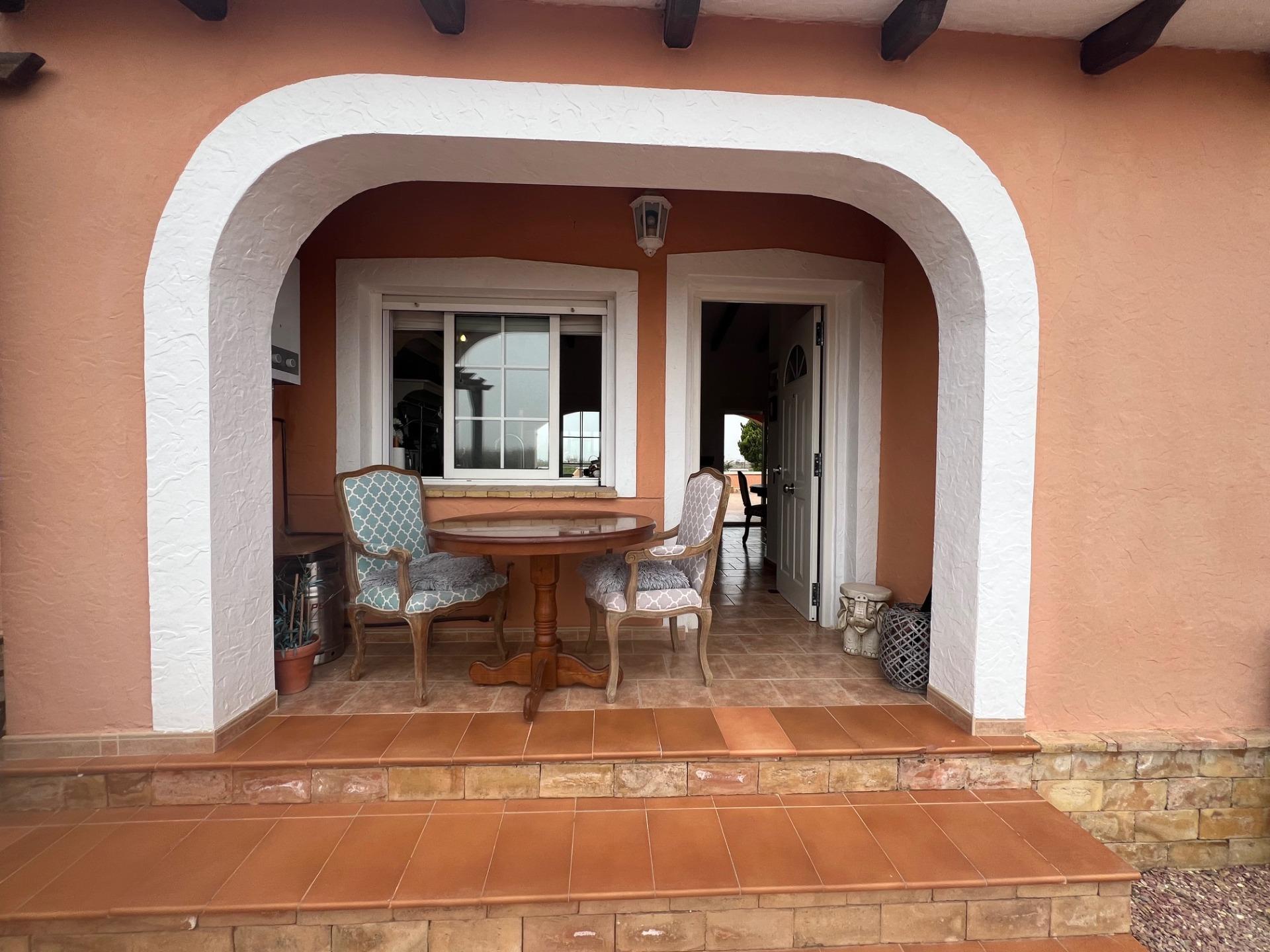 Finca for Sale in Dolores, Alicante