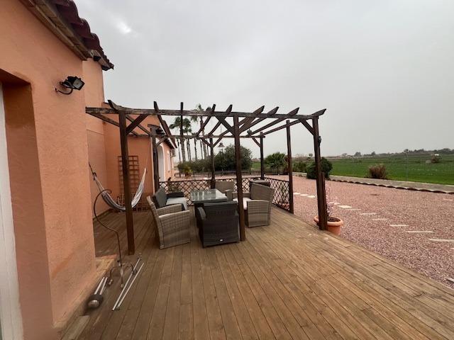 Finca for Sale in Dolores, Alicante