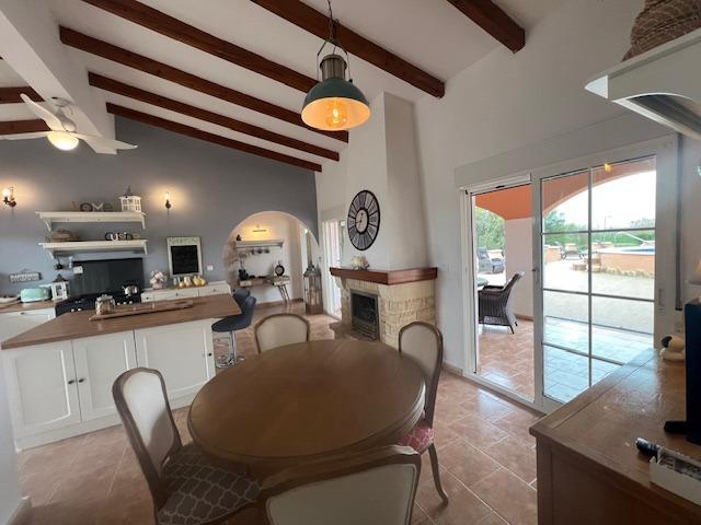 Finca for Sale in Dolores, Alicante